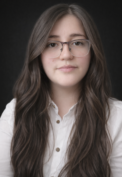 Pamela Miranda