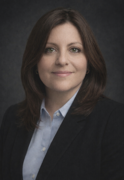 Monica Téllez